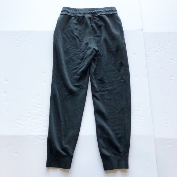 NIKE Spodnie Air Black Sweatpants Womens Small - Picture 4 of 12